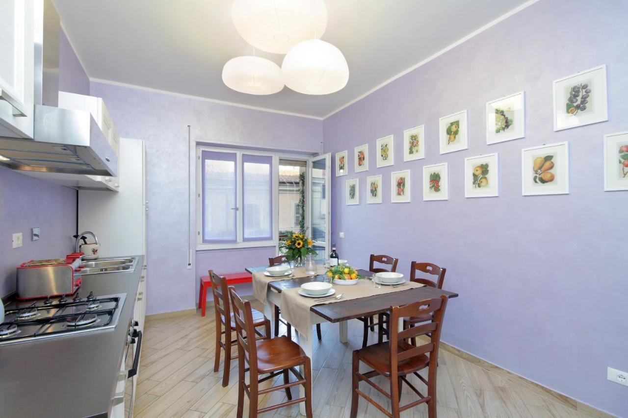 Deco's Place Teodora Appartement