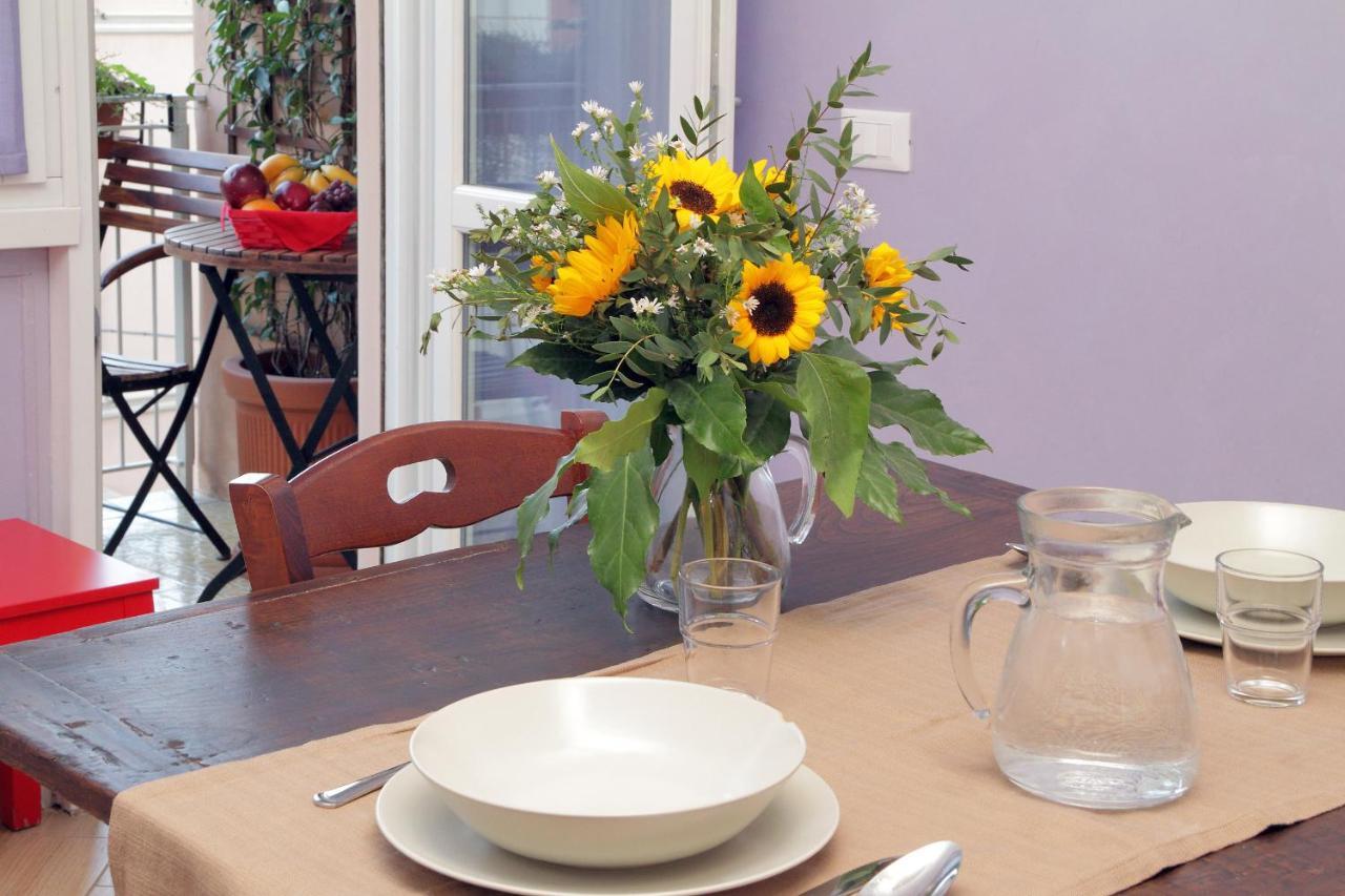 Appartement Deco's Place Teodora Rome